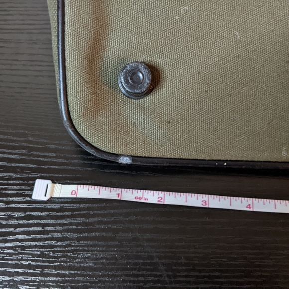 VTG Lexus Weekender Tote Bag - Picture 5 of 12